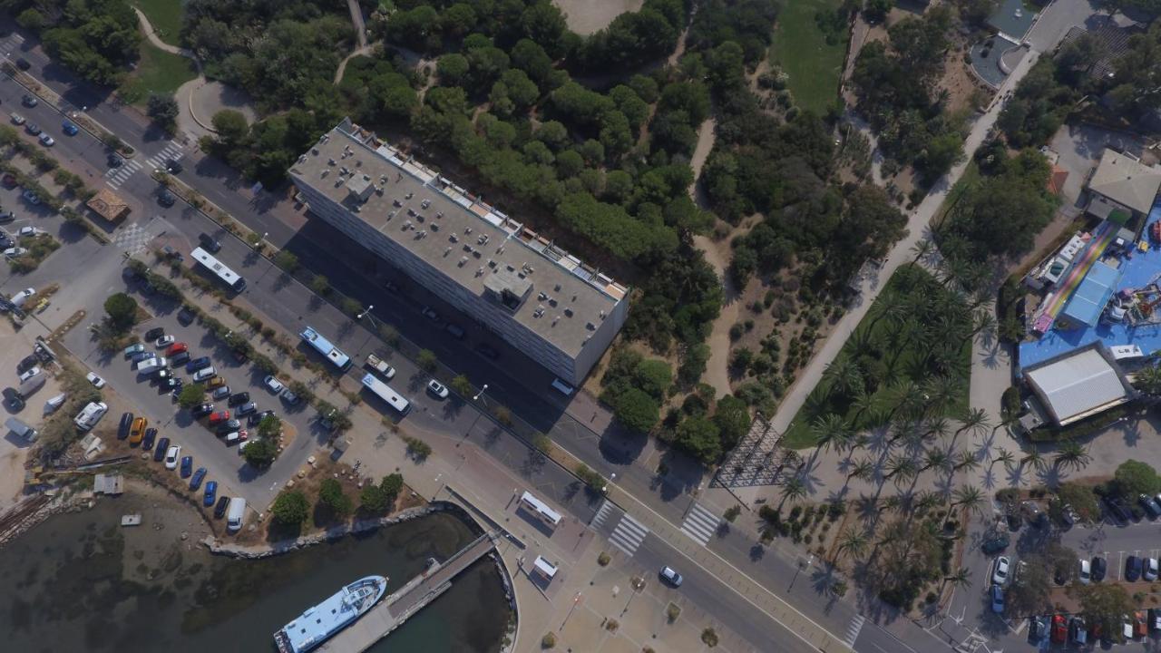 The Sunshine- Cozy-Sea View - Beach- Host Provence La Seyne-sur-Mer Luaran gambar