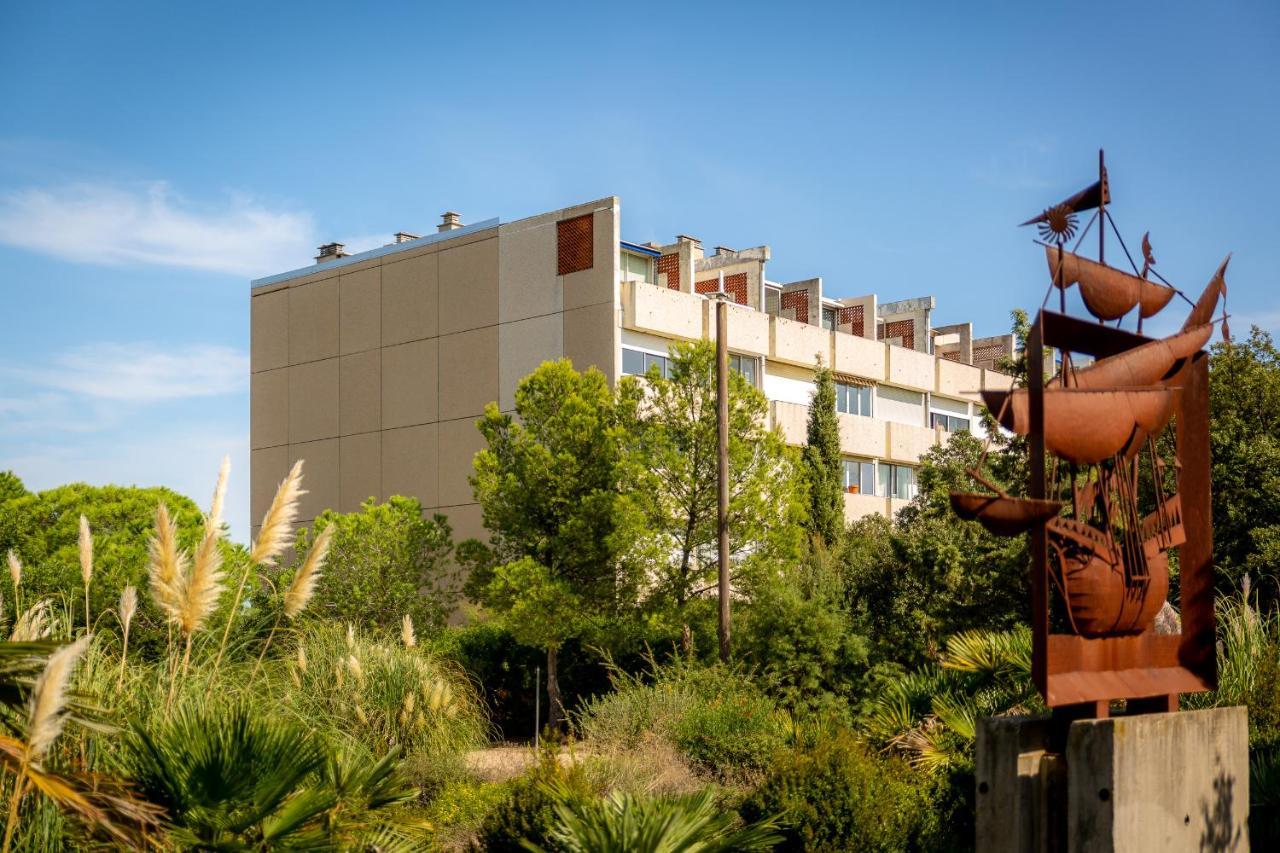 The Sunshine- Cozy-Sea View - Beach- Host Provence La Seyne-sur-Mer Luaran gambar